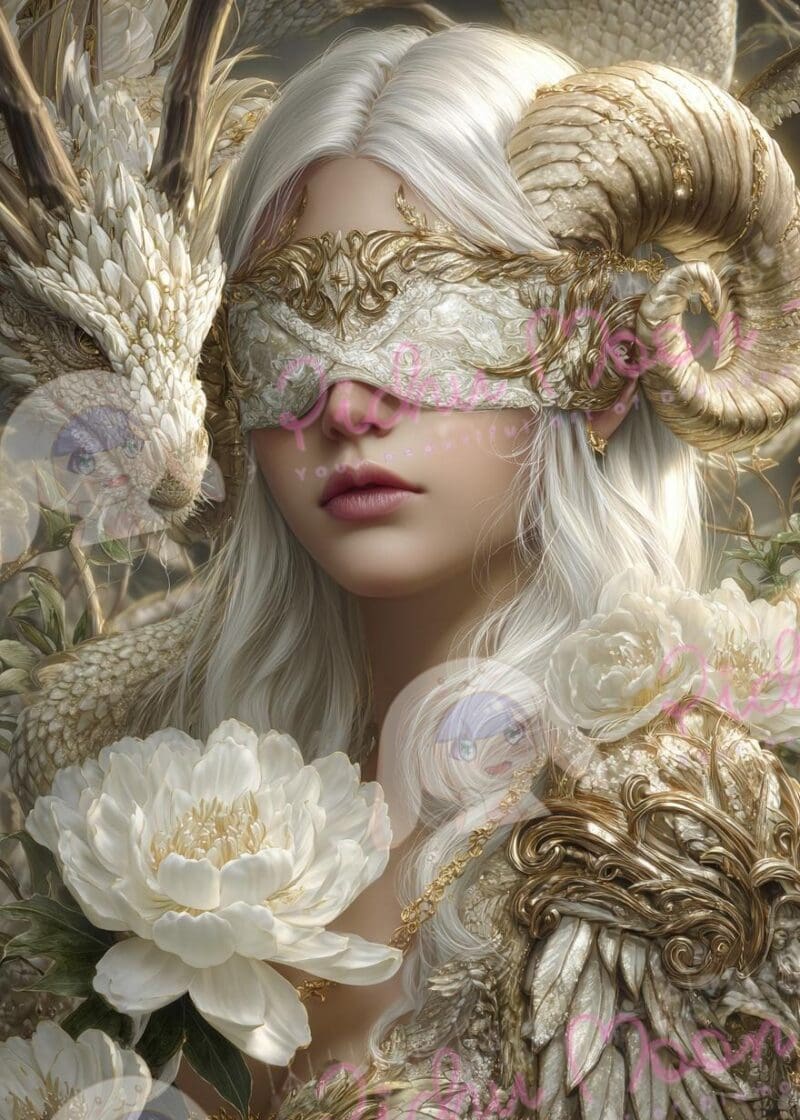 Ivory Oath