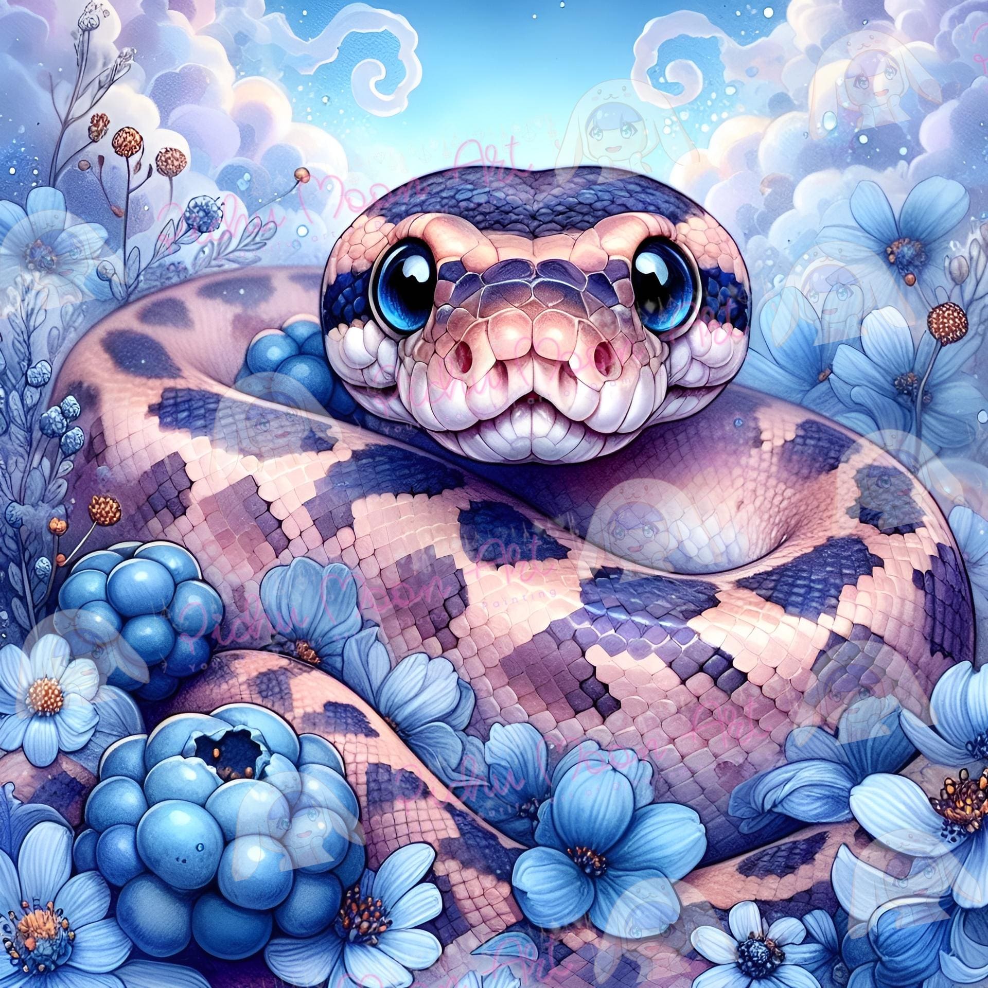 Bramble & Bloom