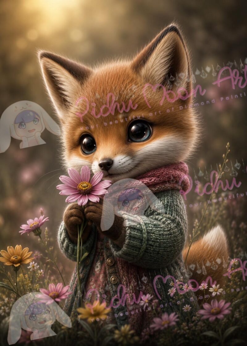 Cozy Fox