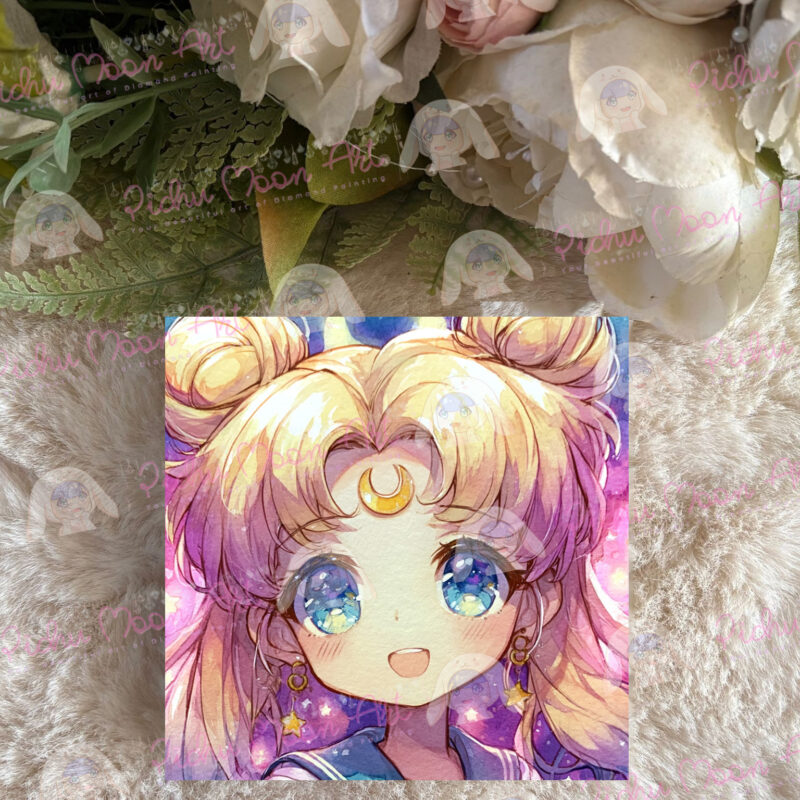 Startseite 22 Magical Girl