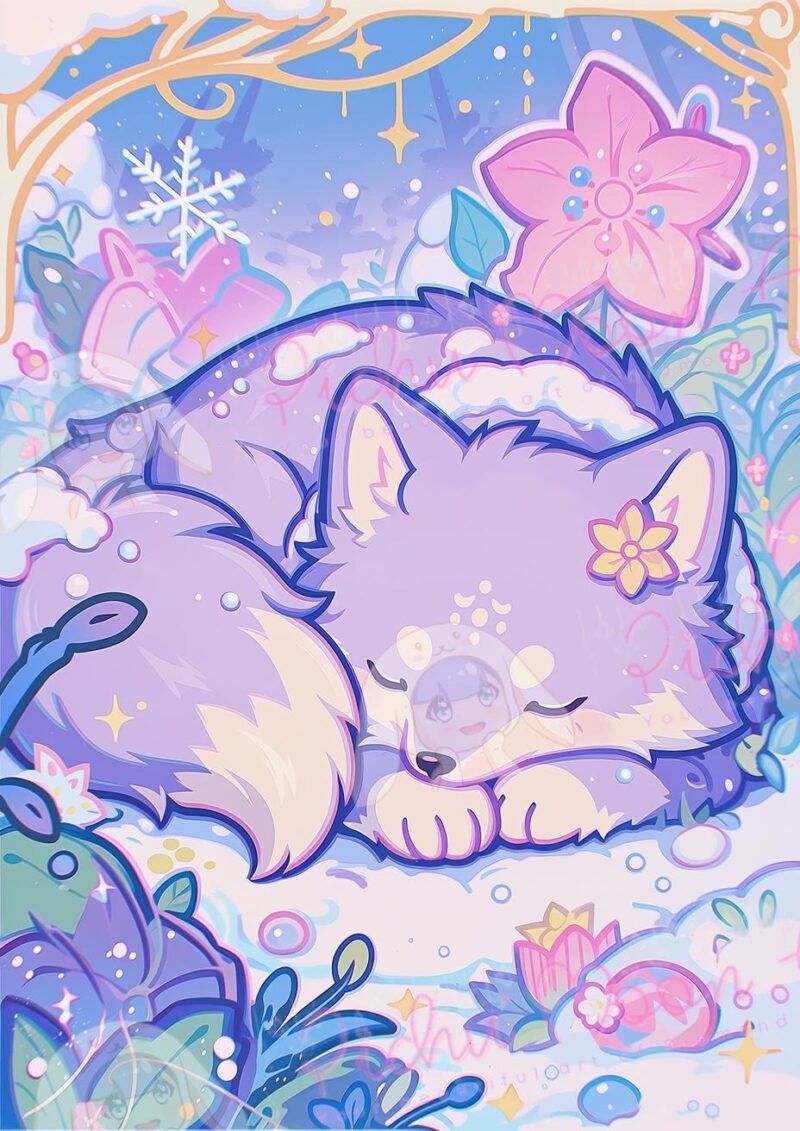 Bubu Wolfi