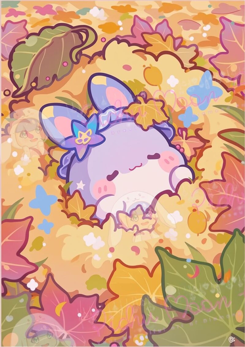 Cozy Bun