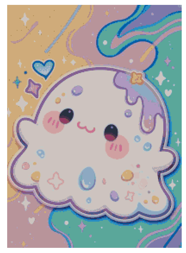 Ghosti