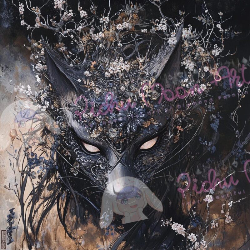 Mask of Nekora