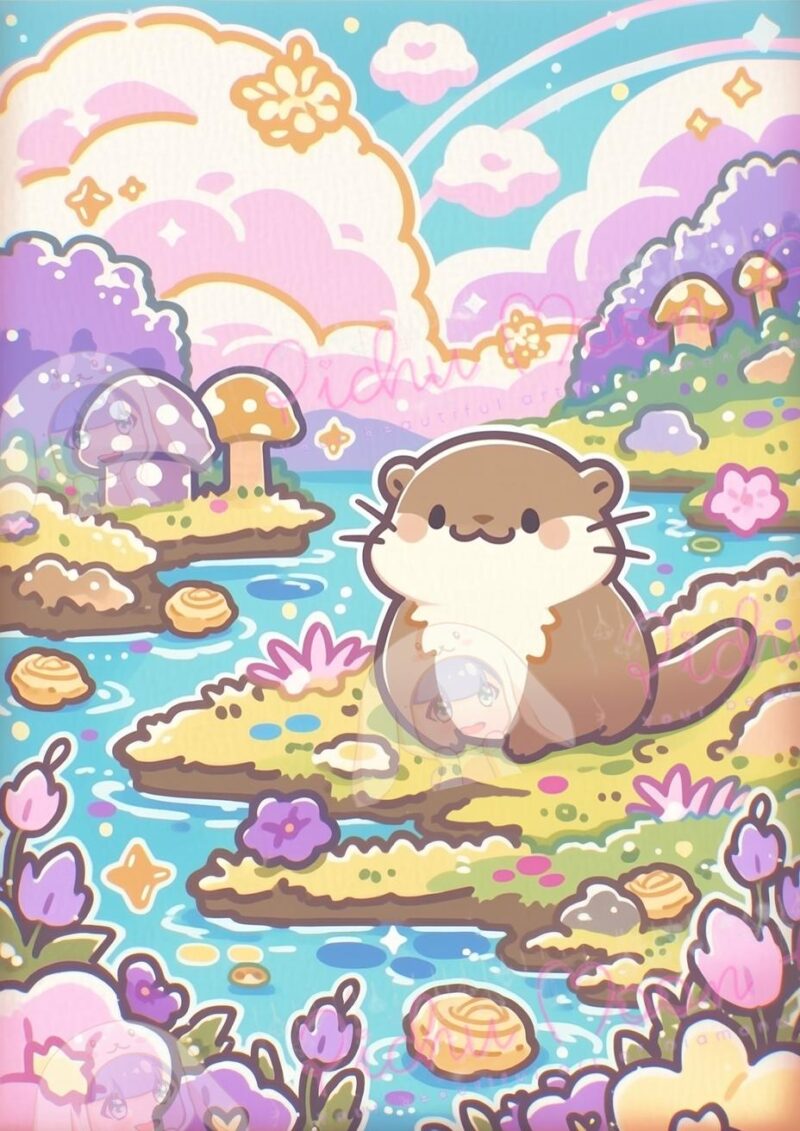 Startseite 24 Otterli leben