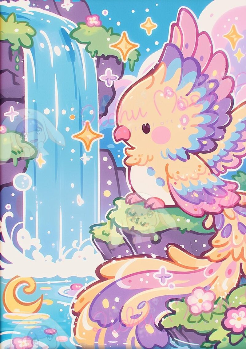Phoenixli
