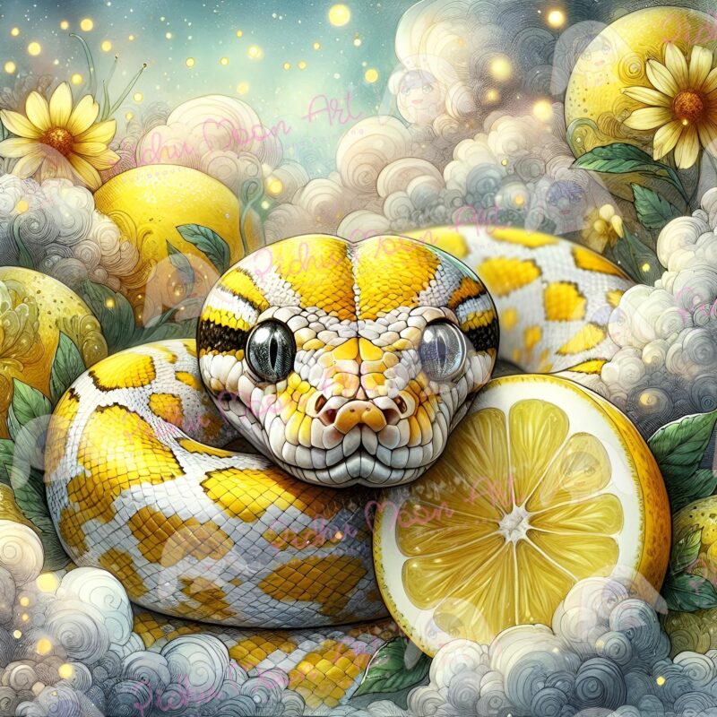 Serpents Lemonade