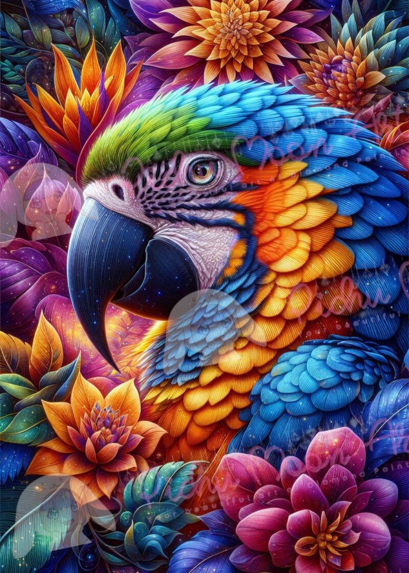 All you need is Color