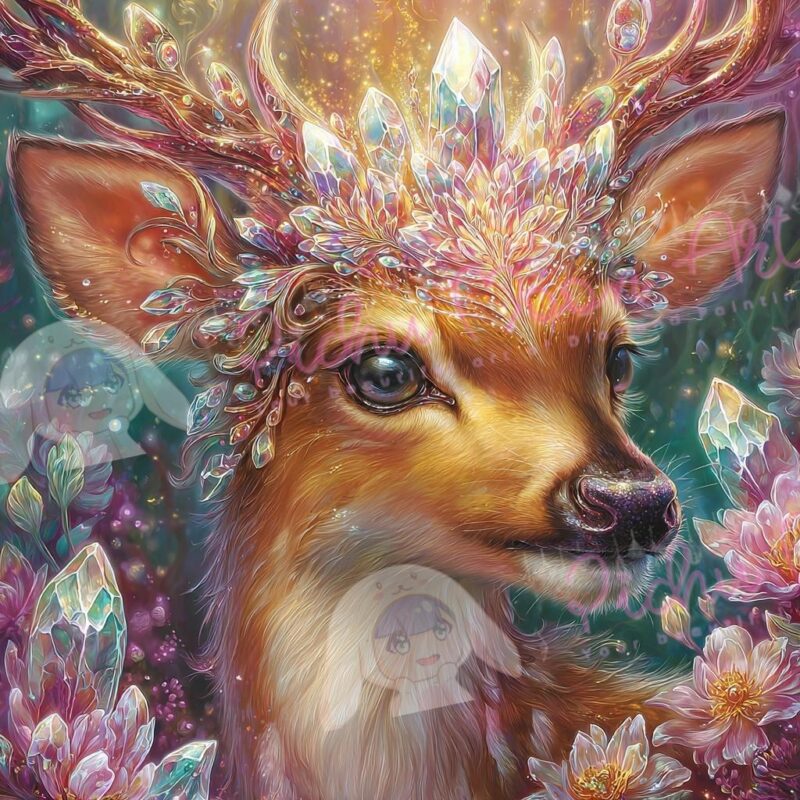 Crystal Dreams