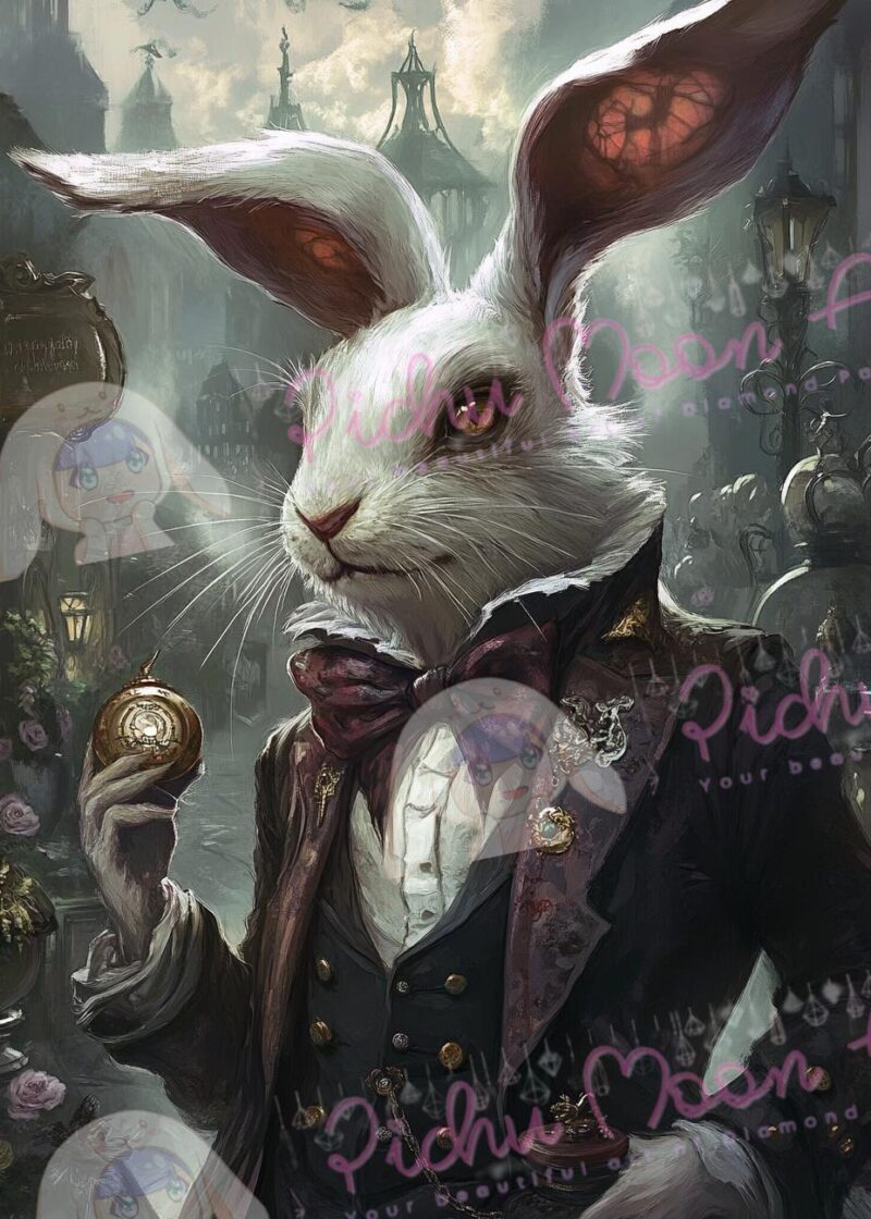 Dark Bun