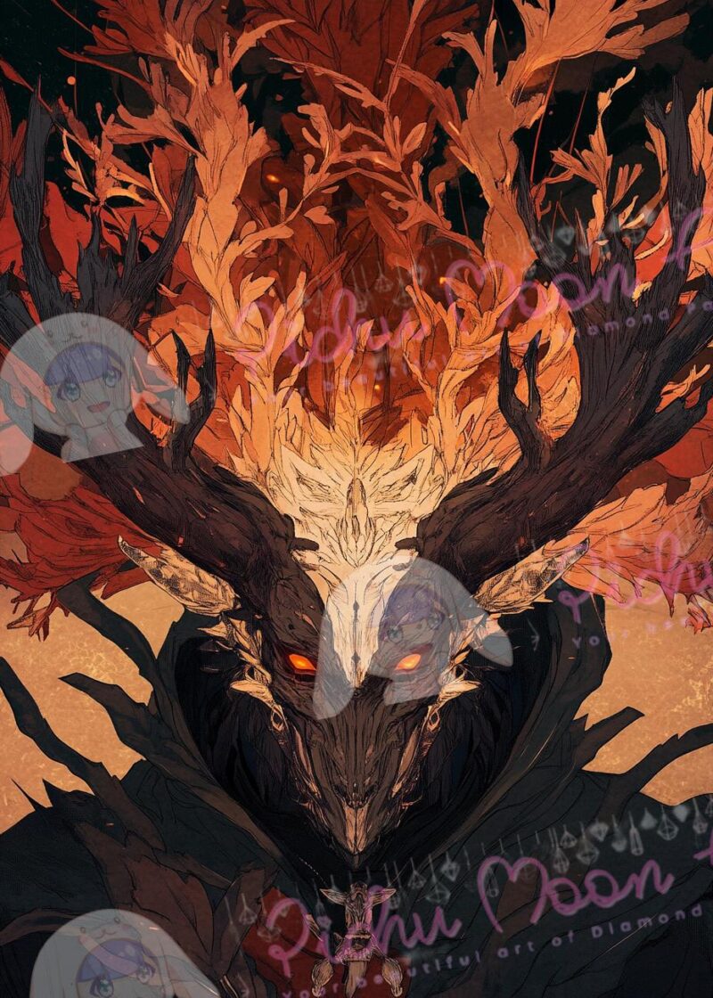 Fire Lord