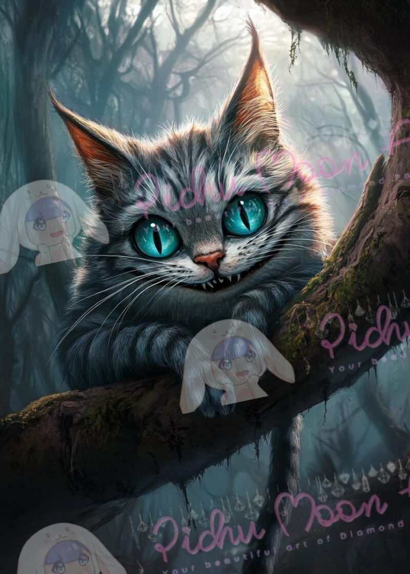 i am here, sweety