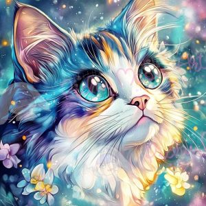 Paint & Match Animal 2