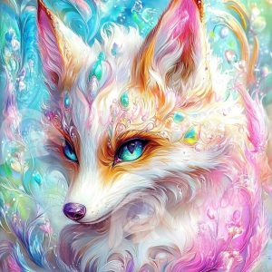 Paint & Match Animal 3