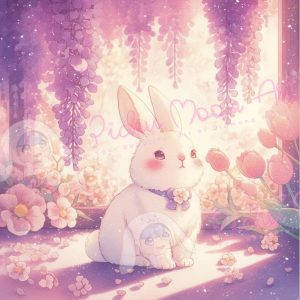 Paint & Match Animal 4