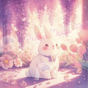 Paint & Match Animal 4