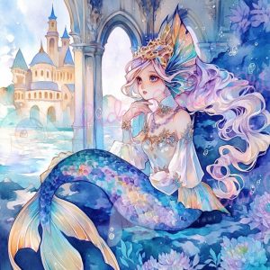 Paint & Match Fabelwesen 3